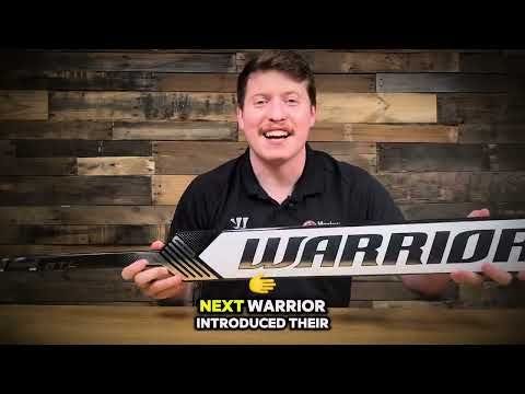 Warrior Ritual V4 RTL Goalie Stick | GoalieMonkey