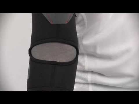 SHOCK DOCTOR 831 ELBOW COMPRESSION SLEEVE