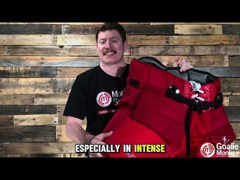 Vaughn Velocity XP Pro Pants | GoalieMonkey