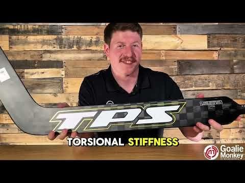 The TPS Response Rubber Goalie Stick is BACK! | GoalieMonkey