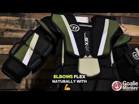 This Chest Protector Feels Like CHEATING