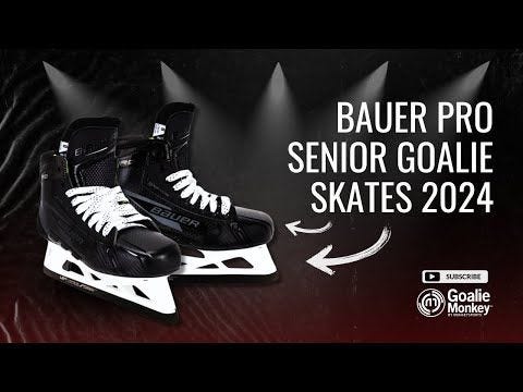 Bauer Pro Goalie Skates