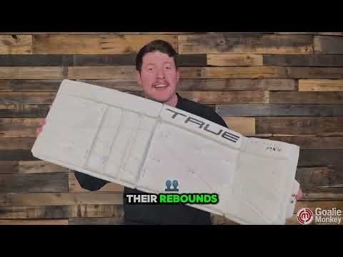 True Catalyst PX5 Leg Pads Review: Game Changing Performance or Hype?