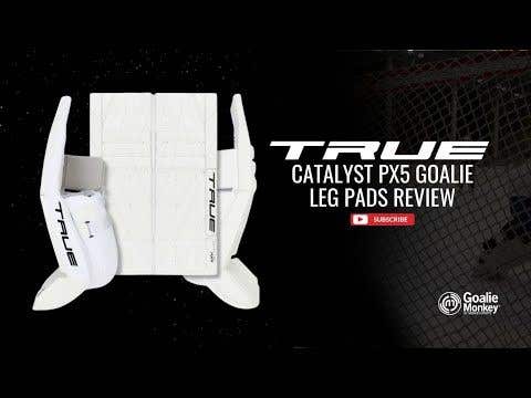 True Catalyst PX5 Leg Pads Review: Game Changing Performance or Hype?