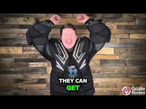 This Chesty is a Tank! | Vaughn Velocity VX1 Pro Carbon Chest Protector