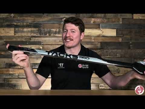 CCM Tacks Pro Goalie Stick | GoalieMonkey