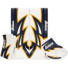 Brian's Iconik DX2 Senior Goalie Equipment Combo