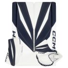 CCM Axis F9 Senior Goalie Equipment Combo