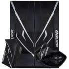 Bauer GSX Intermediate Goalie Equipment Combo (2026)