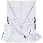 Bauer GSX Senior Goalie Equipment Combo (2026)