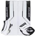 Bauer Supreme Fuse Senior Goalie Equipment Combo