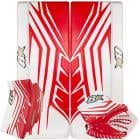 Brian's Iconik X2 Intermediate Goalie Equipment Combo