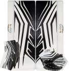 Brian's Iconik X2 Junior Goalie Equipment Combo