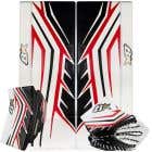Brian's Iconik X2 Senior Goalie Equipment Combo