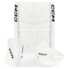CCM EFLEX 6 Senior Goalie Equipment Combo