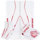 Bauer GSX Senior Goalie Equipment Combo - 2023 Model