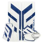 True HZRDUS 9X4 Senior Goalie Equipment Combo
