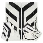 True HZRDUS Junior Goalie Equipment Combo