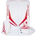 Vaughn Ion Intermediate Goalie Equipment Combo