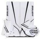 Bauer Prodigy Youth Goalie Equipment Combo