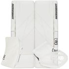 Warrior Ritual G7.1 Pro Senior Goalie Equipment Combo