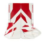 Warrior Ritual G7 Pro Intermediate Goalie Equipment Combo