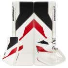 Warrior Ritual G7 Pro Senior Goalie Equipment Combo