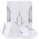 Bauer SV-Pro w/ SV-90 Glove Senior Goalie Equipment Combo