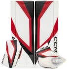CCM Tacks Intermediate Goalie Equipment Combo