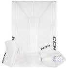 CCM Tacks Pro Senior Goalie Equipment Combo