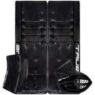 True Catalyst 5X6 Senior Goalie Equipment Combo