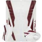 True Catalyst 7X6 Intermediate Goalie Equipment Combo
