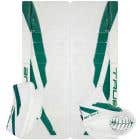 True Catalyst 7X6 Senior Goalie Equipment Combo