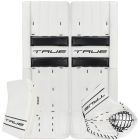 True Catalyst 7X-L87 Intermediate Goalie Equipment Combo