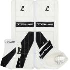 True HZRDUS 7X-L95 Intermediate Goalie Equipment Combo