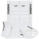 Vaughn Velocity VX1 Pro Carbon Senior Goalie Equipment Combo