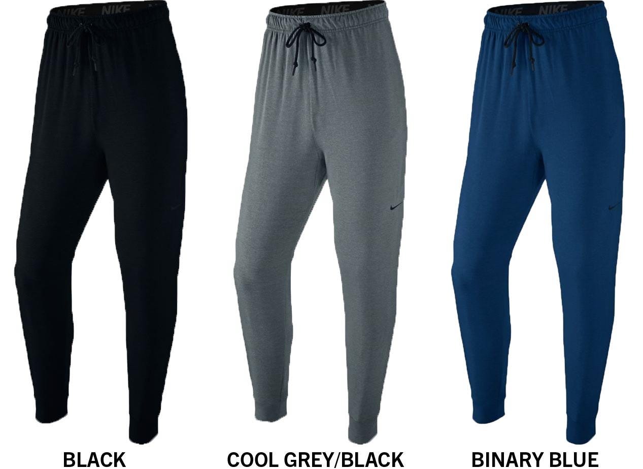 Nike Dri FIT Men's Training Pants Nike Dri FIT Men's Training Pants