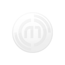 Edmonton Oilers Franklin GFM 1500 Goalie Face Mask