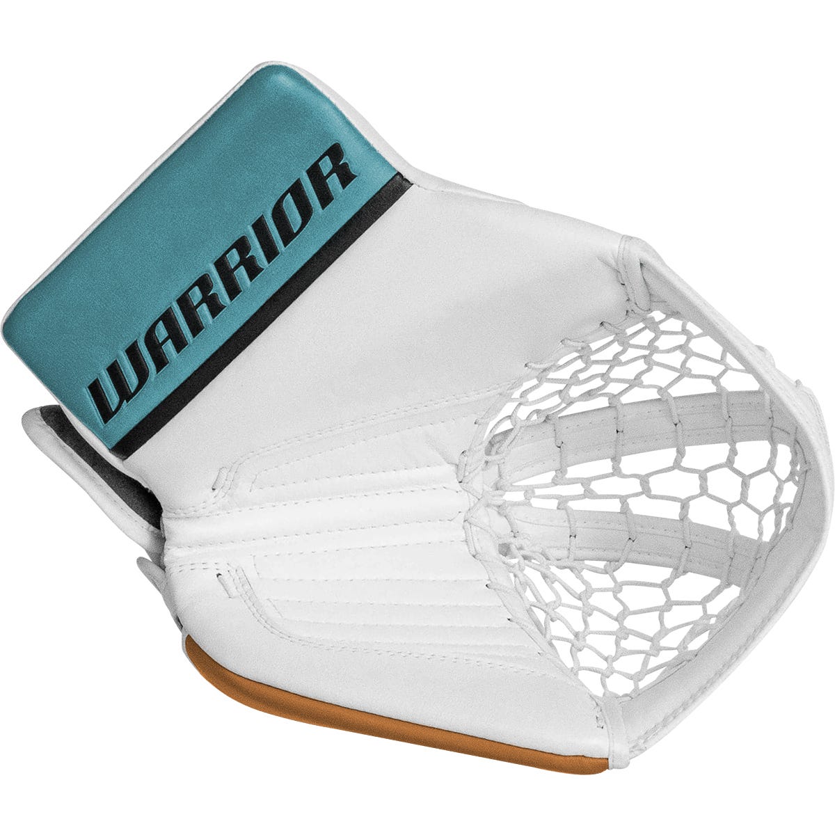 Warrior Ritual G7 RTL Classic Senior Custom Goalie Glove in White