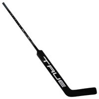 True Catalyst 5X3 Senior Goalie Stick in Black Size 27in