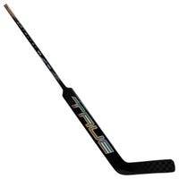True Catalyst 7X3 Senior Goalie Stick in Black Size 26in