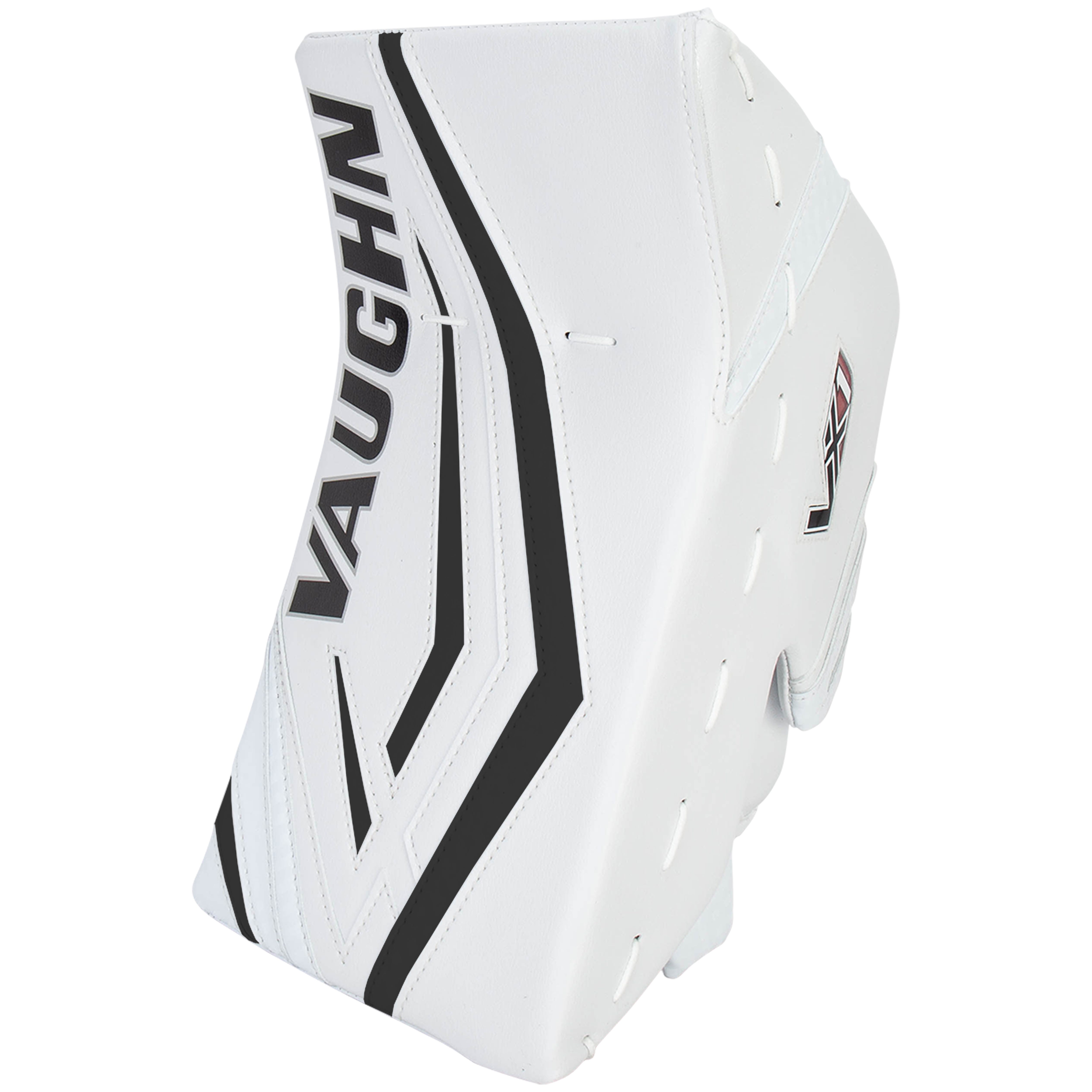 Vaughn Velocity VX1 Pro Carbon Senior Custom Goalie Blocker in Multi