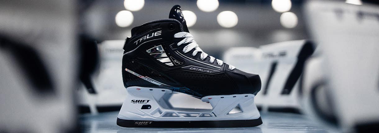 Are Goalie Skates Essential?