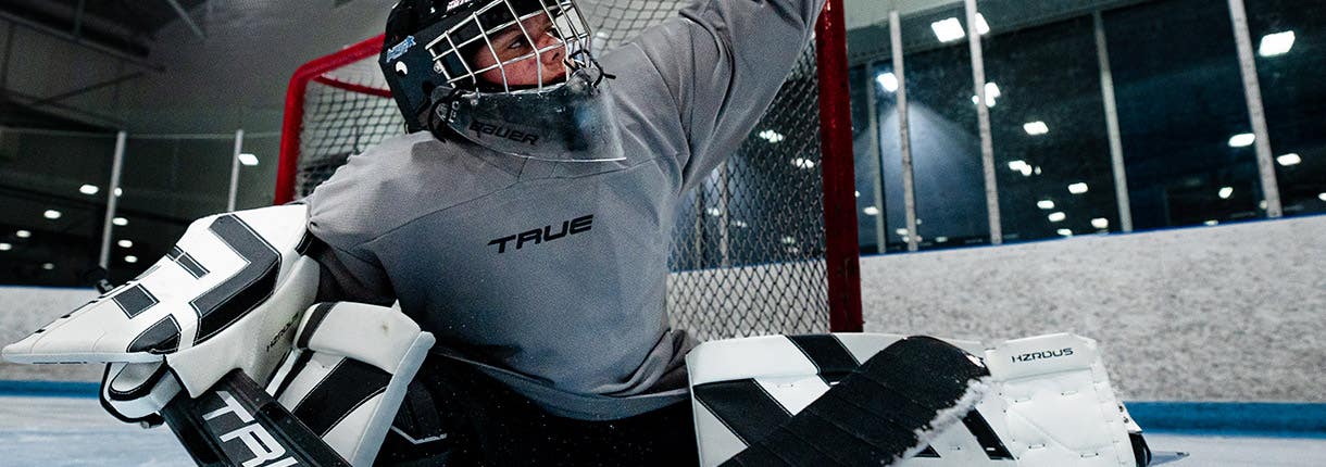 Best Youth Goalie Pads for 2026 – Top Ranked Picks