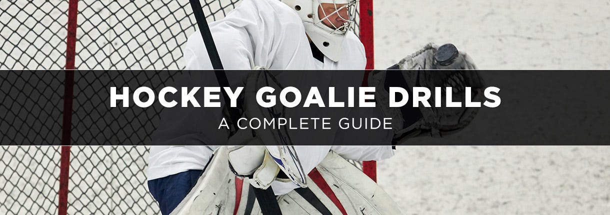How to Kit up - Field Hockey Goalkeeping (2/3) 