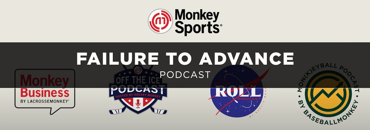 Failure to Advance Podcast