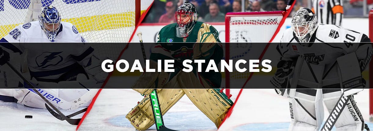 Goalie Equipment List: What Do Hockey Goalies Wear?