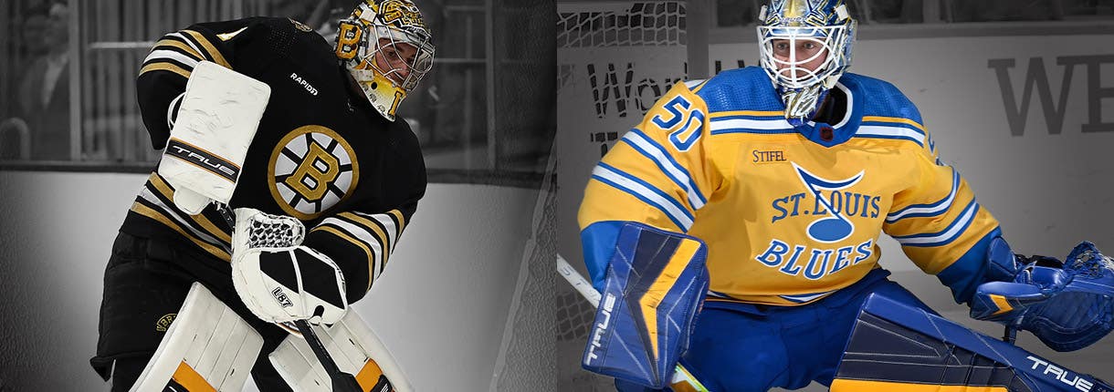 Highest Paid NHL Goalie: Salary and Contract Comparison