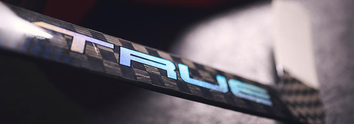 How to Tape a Goalie Stick