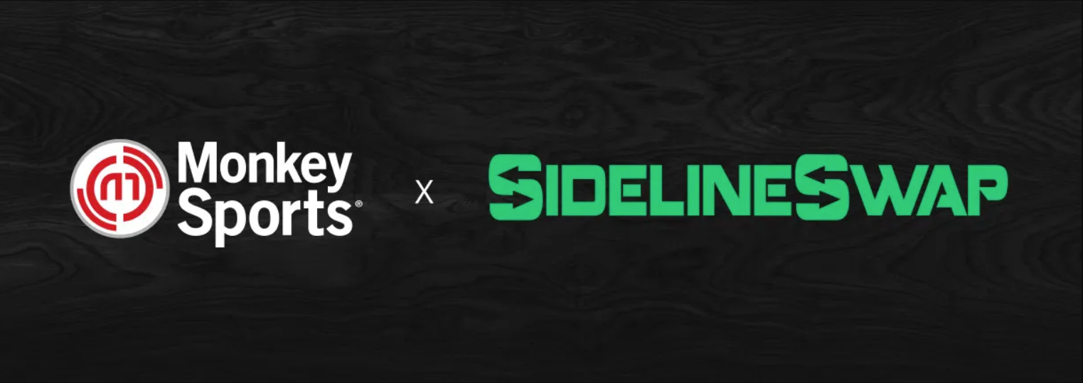 MonkeySports x SidelineSwap Trade-In Days | Get 20% More
